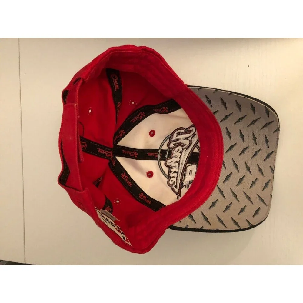 Kasey Kahne #9 NASCAR Racing‎ Cap Youth Adjustable Chase Authentics NASCAR